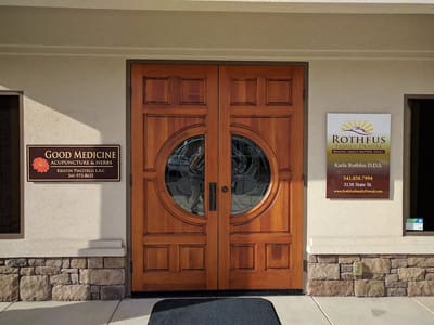 Rothfus Family Dental