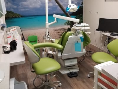 Round Rock Comfort Dentistry