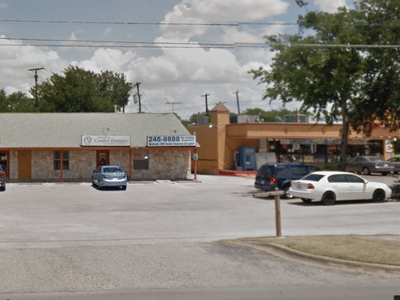 Round Rock Comfort Dentistry