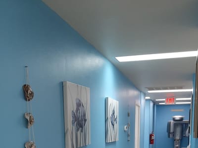 Round Rock Comfort Dentistry