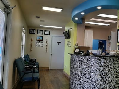 Round Rock Comfort Dentistry