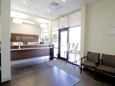 Round Rock Dentists