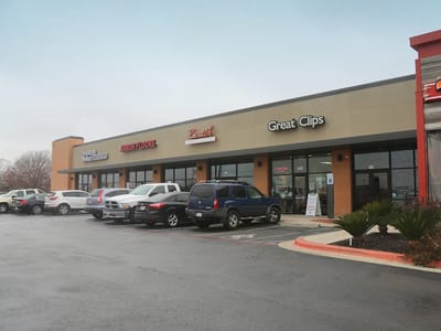 Round Rock Modern Dentistry