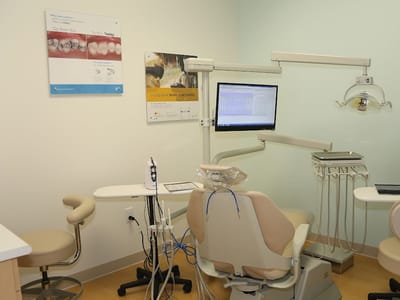 Round Rock Modern Dentistry