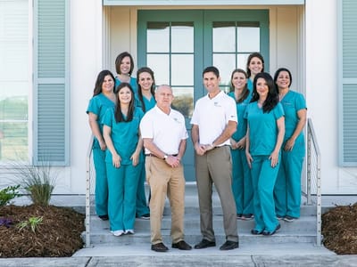 Roundtree Family Dentistry