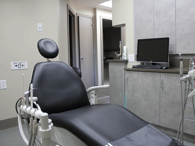 Roy Dental Care - Smile Makeovers and Dental Implants