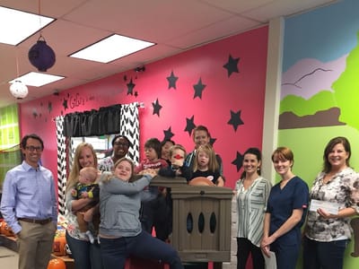 Roy Dental Care - Smile Makeovers and Dental Implants