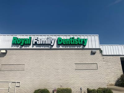 Royal Family Dentistry