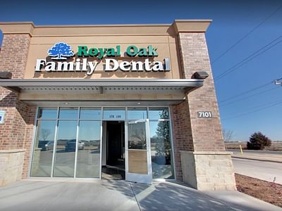Royal Oak Family Dental Of Oklahoma City