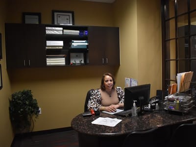 Royalty Dental Associates Spring Texas