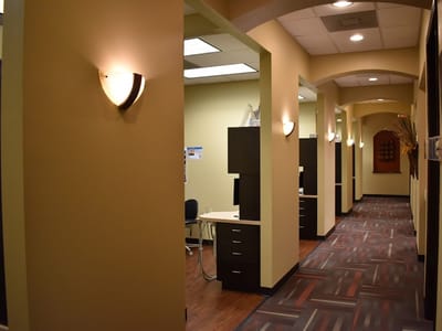 Royalty Dental Associates Spring Texas