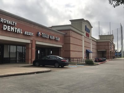 Royalty Dental Associates