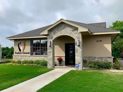 Rubal Dentistry Azle