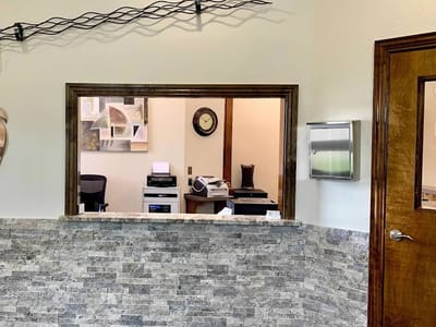 Rubal Dentistry Azle