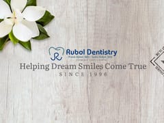 Rubal Dentistry Azle