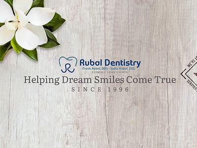 Rubal Dentistry Azle