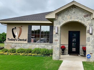 Rubal Dentistry Azle