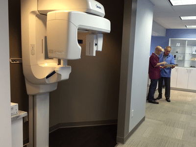 Rubin Family Dentistry & Associates