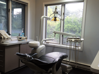 Rubin Family Dentistry & Associates