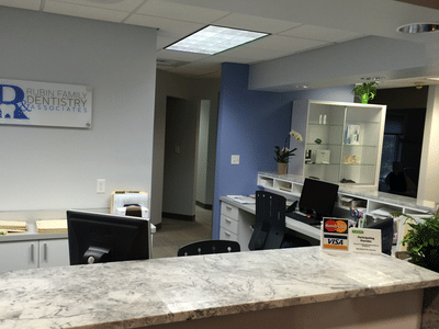 Rubin Family Dentistry & Associates