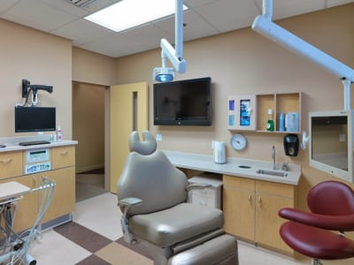 Ruby Canyon Dental
