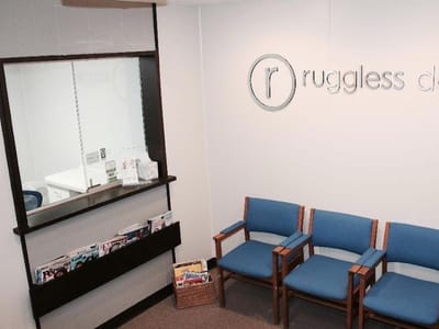 Ruggless Dental: Shane Ruggless, DMD