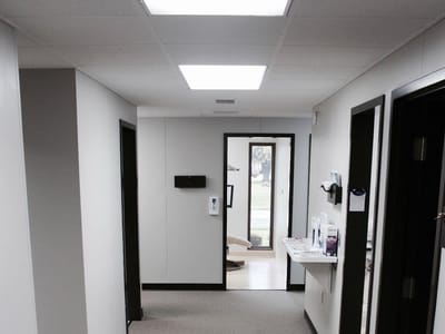 Ruggless Dental: Shane Ruggless, DMD