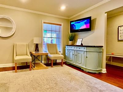 Rushing Family Dentistry