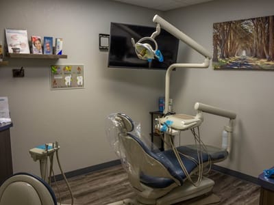 Rushmore Dental of Rapid City - Tim Kelly DDS