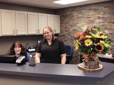 Rushmore Dental of Rapid City - Tim Kelly DDS