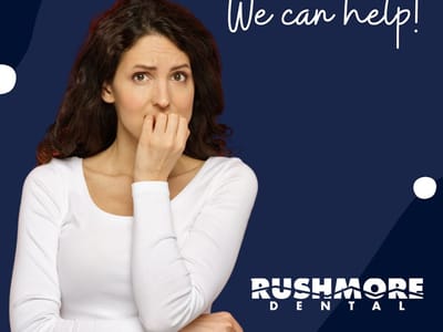Rushmore Dental of Rapid City - Tim Kelly DDS