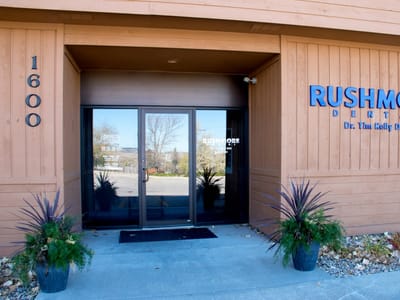 Rushmore Dental of Rapid City - Tim Kelly DDS