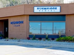 Rushmore Dental of Rapid City - Tim Kelly DDS