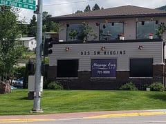 Russell Blackhurst D.M.D.