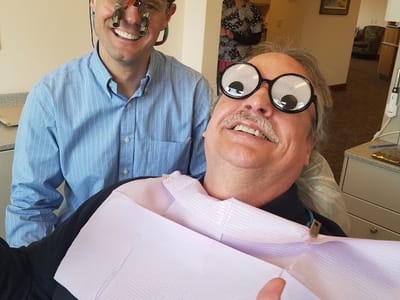 Russell Blackhurst D.M.D.