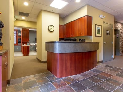 Russell & Bode Family Dentistry