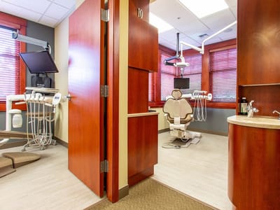Russell & Bode Family Dentistry