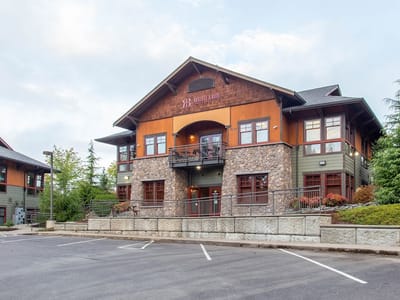 Russell & Bode Family Dentistry