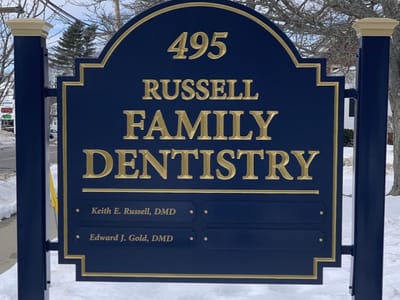 Russell Family Dentistry, LLC