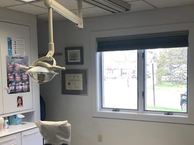 Russell Family Dentistry, LLC