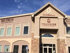 Russell M. Stewart, DDS