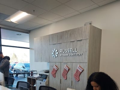 Russell Modern Dentistry