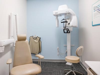 Russell Modern Dentistry