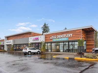 Russell Modern Dentistry