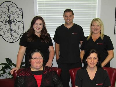 Russellville Family Dentistry
