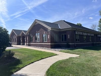 Ruster, Mackley, & Schaefer Family Dentistry