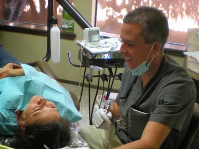 Ryan Kezele DDS, Family Dental of Yakima