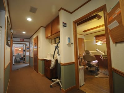 Ryan T Anderson D.D.S.