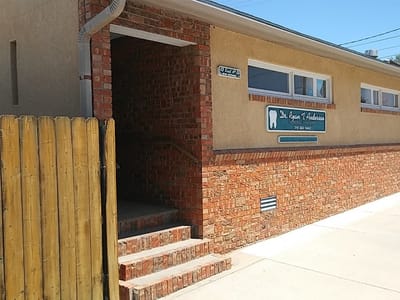 Ryan T Anderson D.D.S.