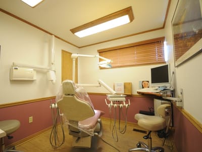 Ryan T Anderson D.D.S.